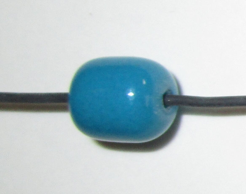 Italian Blue Opaque Thompson Enamel for Float Glass 5650