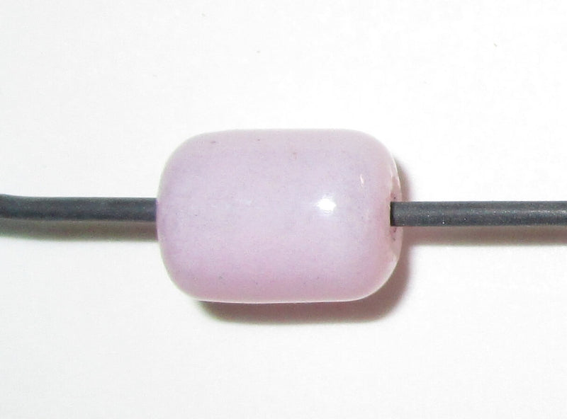 Petal Pink Opaque Thompson Enamel for Float Glass 5710