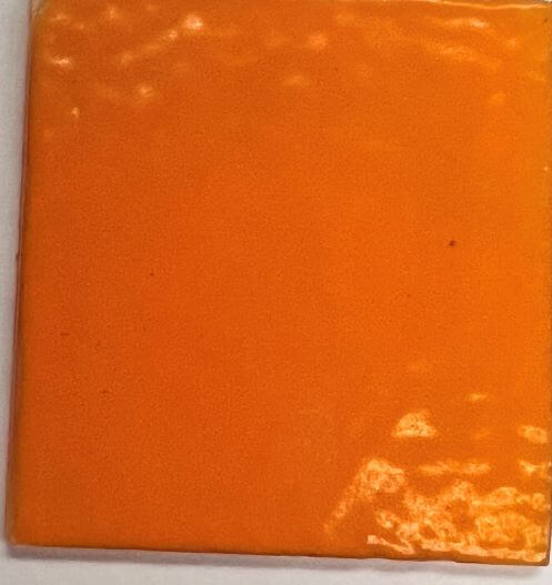5820 Medium Orange