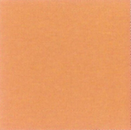Orange Opaque Thompson Enamel for Float Glass 5830