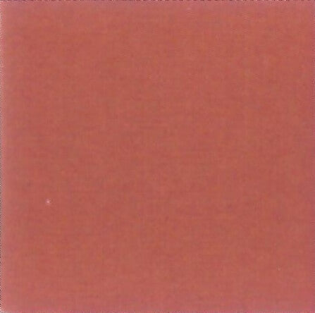 Flag Red Opaque Thompson Enamel for COE Range 90-97 7860