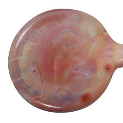 Sedona Transparent Effetre Rod 257