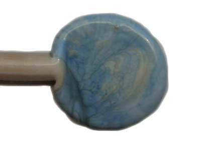 291 Ivory Light Lapis - chockadoo