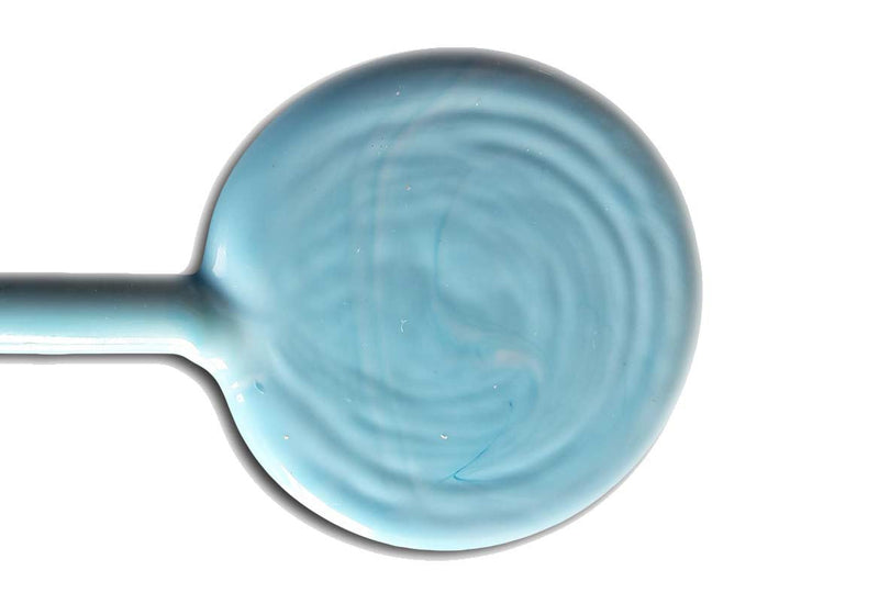 298 Turquoise Marble - chockadoo