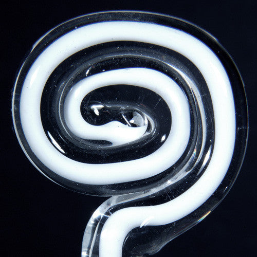 2208 White Filigrana - chockadoo