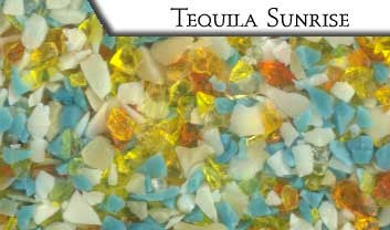 Tequila Sunrise Frit Mix - chockadoo