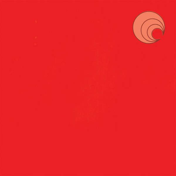 Flame Opaque Oceanside Half Sheet 60-602-F