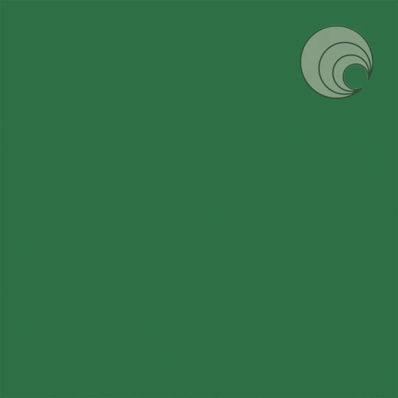 Fern Green Opaque Oceanside Sheet 60-755-F