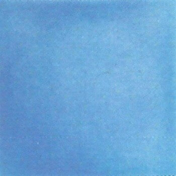 Delphinium Blue Transparent Thompson Enamel for Float Glass 6605