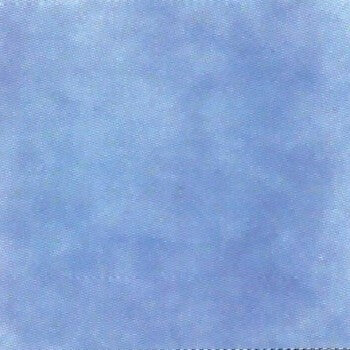 Cloisonne Blue Transparent Thompson Enamel for Float Glass 6615