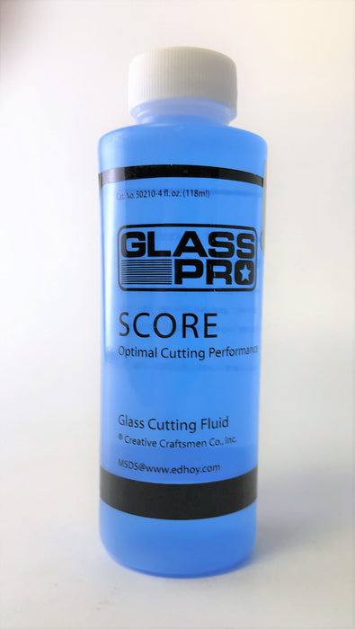 GlassPro Glass Cutting Fluid