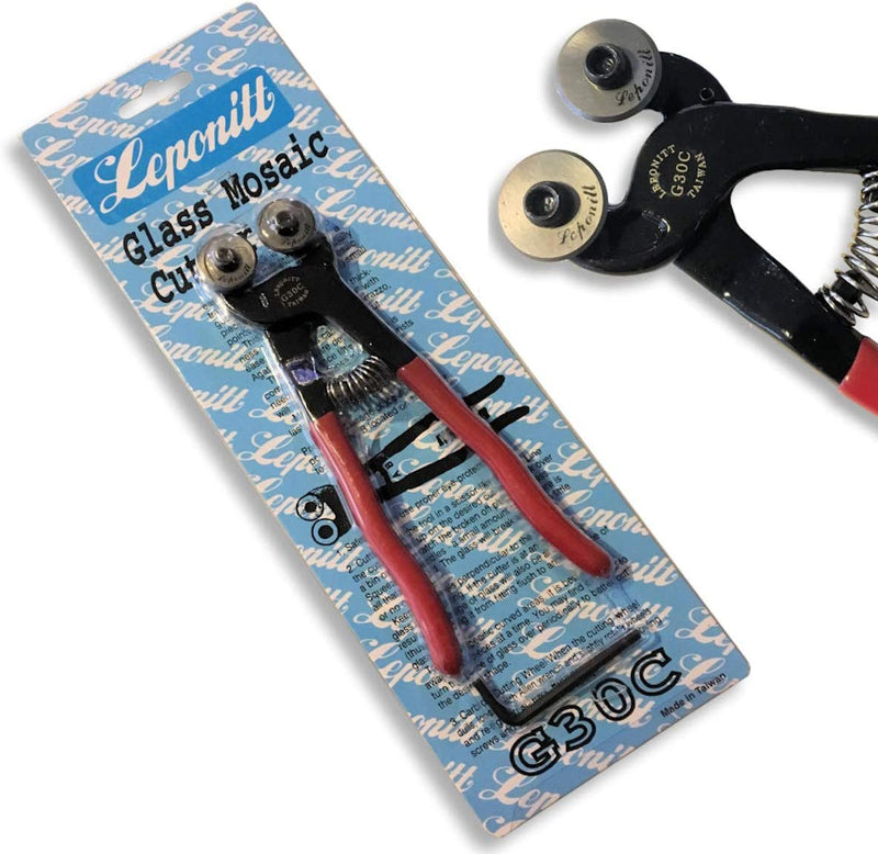 Rod Nipper or Mosaic Glass Cutter by Leponitt