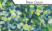 Fern Gully Frit Mix - chockadoo