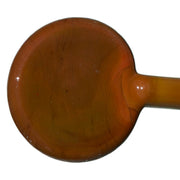 850 Umber Light - chockadoo