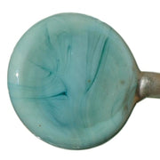 854 Turquoise Grey - chockadoo