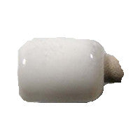 9010 White enamel - chockadoo