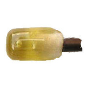 9410 Wax yellow - chockadoo
