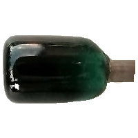 9444 Turquoise - chockadoo