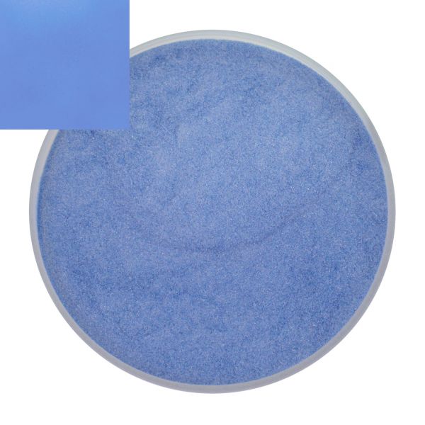 Nitric Blue Transparent Thompson Enamel for Effetre 9466
