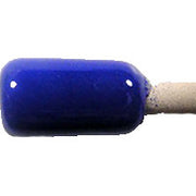 9660 Brilliant Blue - chockadoo