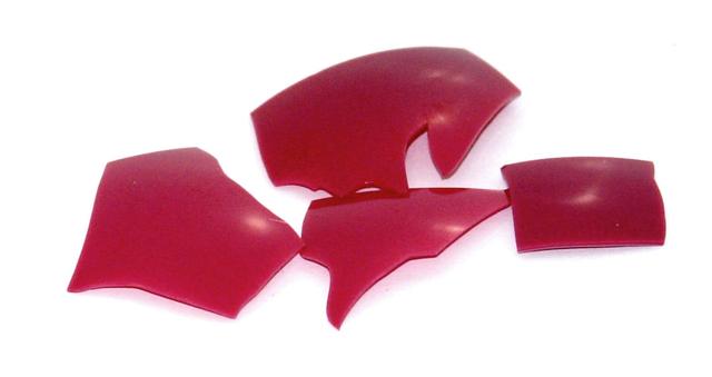 RW096 Purple Rod - chockadoo