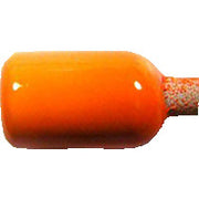 9830 Melon Orange ( C ) - chockadoo