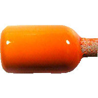 9830 Melon Orange ( C ) - chockadoo