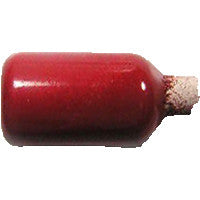 9840 Bright Red ( C ) - chockadoo