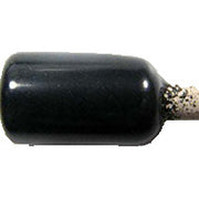 9990 Midnight Black (A) - chockadoo