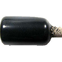 9990 Midnight Black (A) - chockadoo