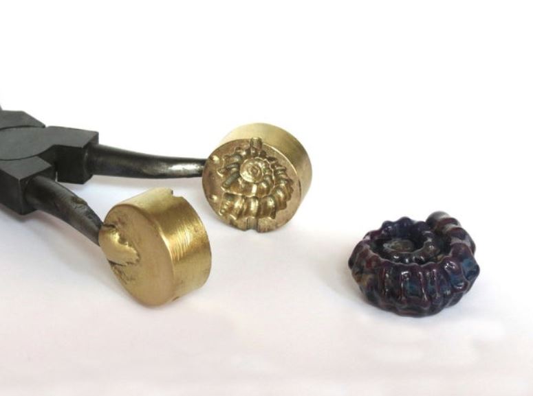 Ammonite Brass Mashers