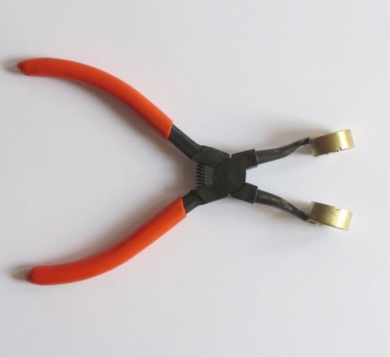 Ammonite Brass Mashers