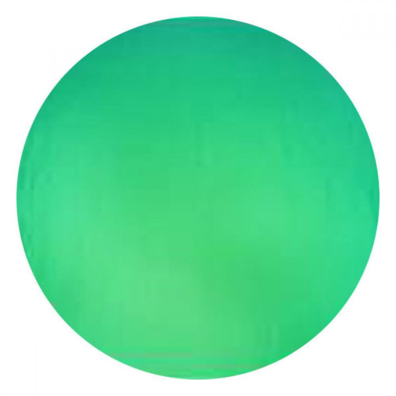 Aqua Dichroic on Clear Effetre COE104