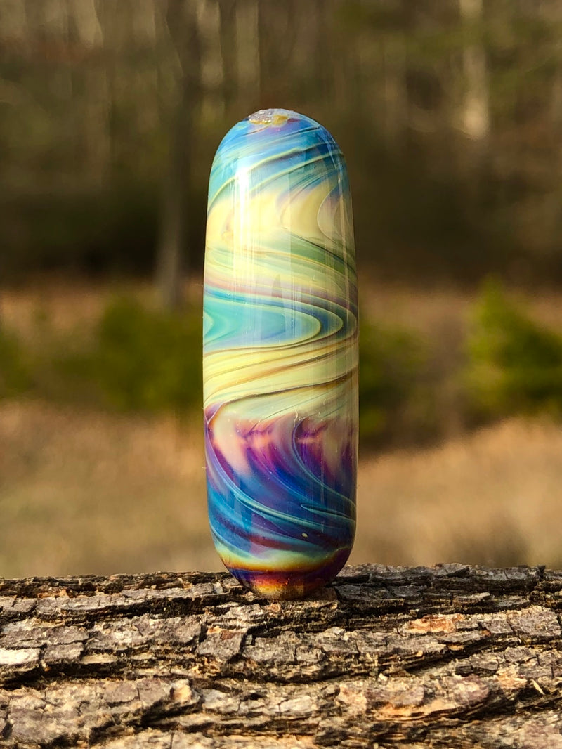 Atlas Double Helix Rod