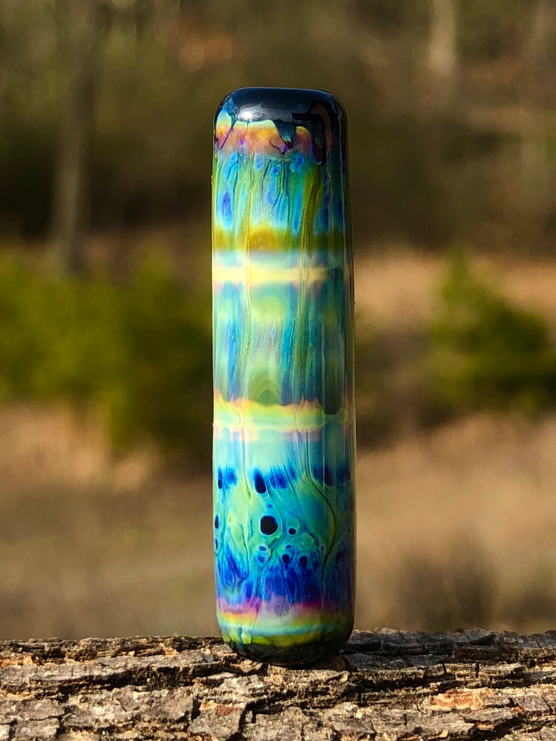 Atlas Double Helix Rod