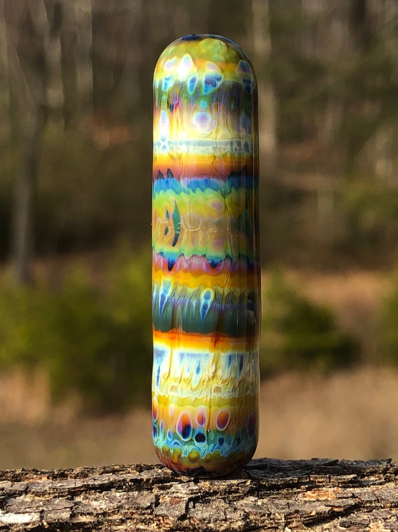 Atlas Double Helix Rod