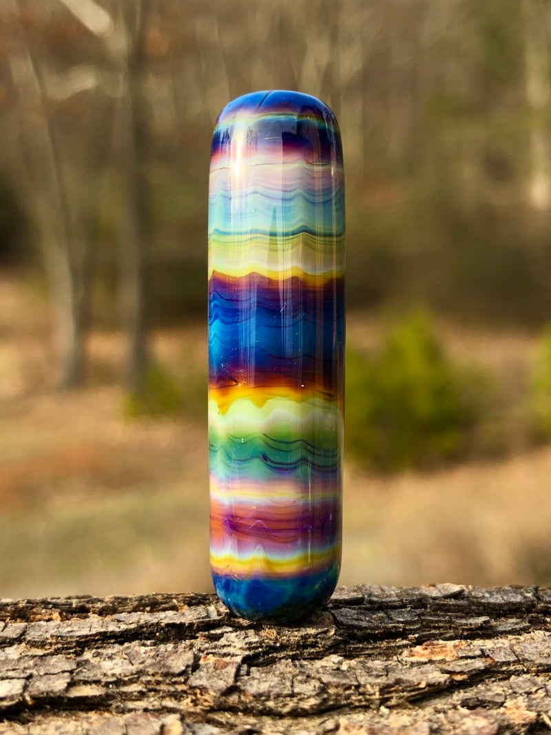 Atlas Double Helix Rod