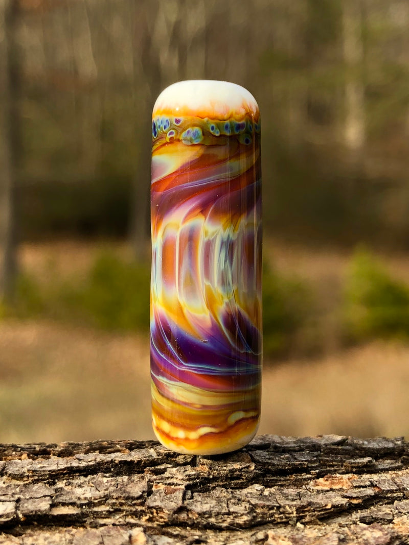 Atlas Double Helix Rod