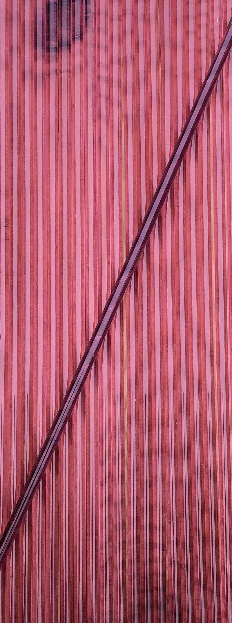 Aurae Light Double Helix Rod