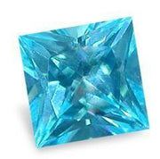Square 2mm - chockadoo