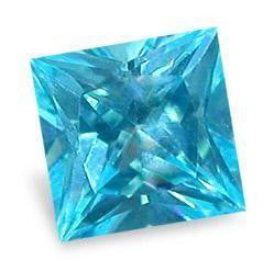 Square 2mm - chockadoo