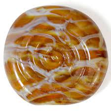 Calico Opaque Effetre Rod 267