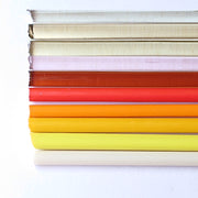 Bullseye Sunset Colour Sampler - chockadoo