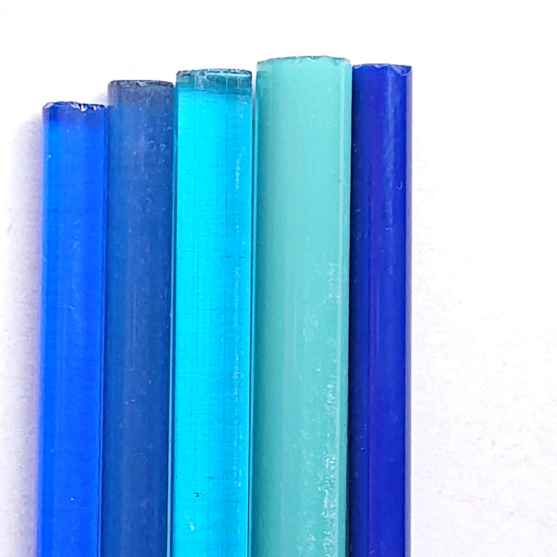 Reichenbach Blue Sampler Rods - chockadoo