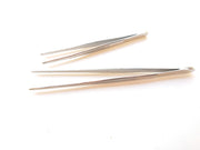 Blunt End Tweezer - chockadoo