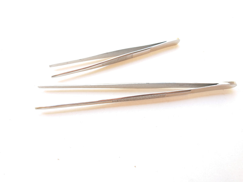 Blunt End Tweezer - chockadoo