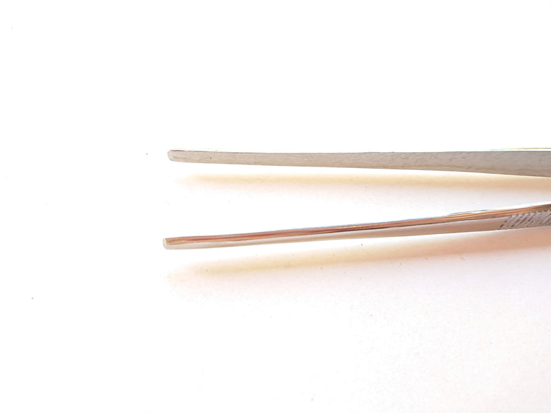 Blunt End Tweezer - chockadoo