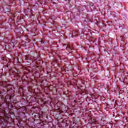 Red Violet Frit - chockadoo