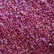 Red Violet Frit - chockadoo