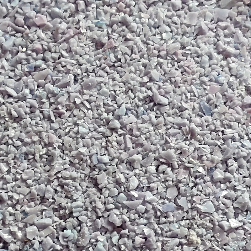 Lavender Frit - chockadoo